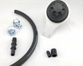 Intercooler Cooling System Kit