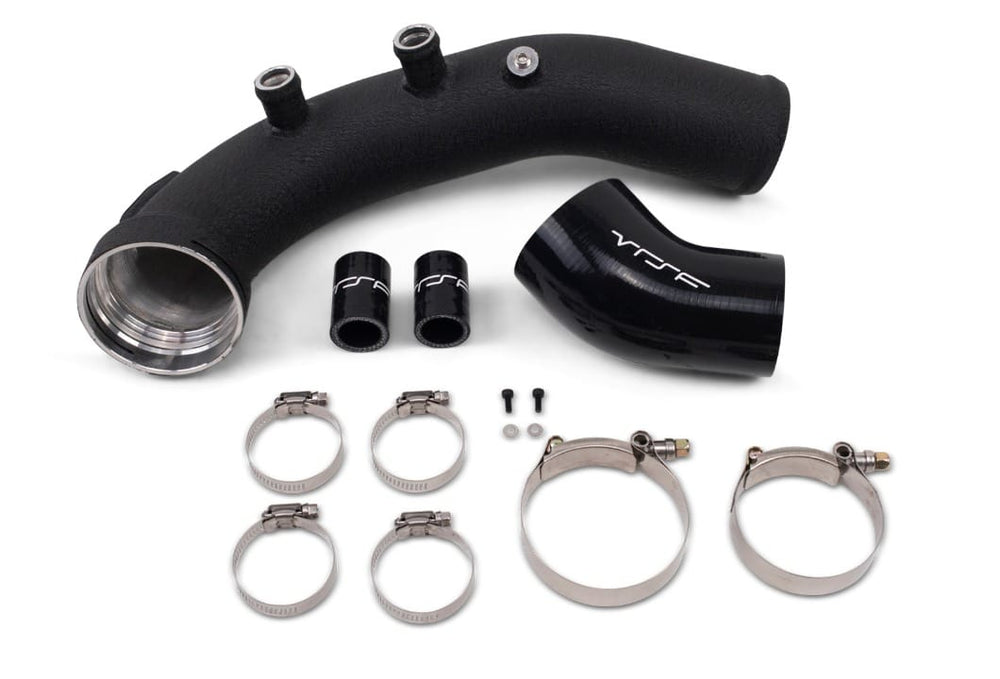 Aluminum Chargepipe Kit