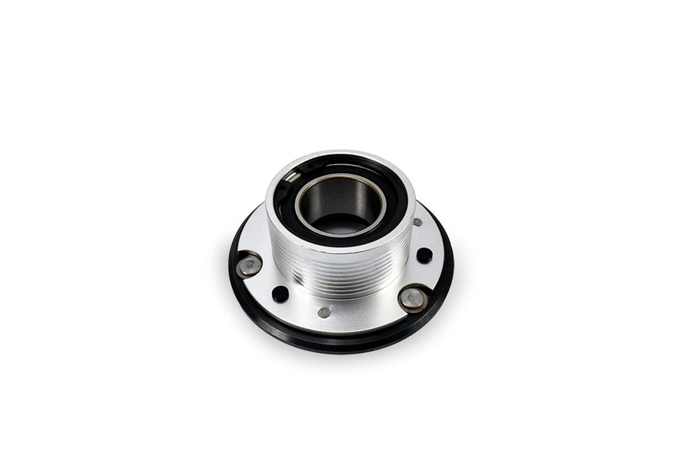 83mm Clutched Supercharger Pulley