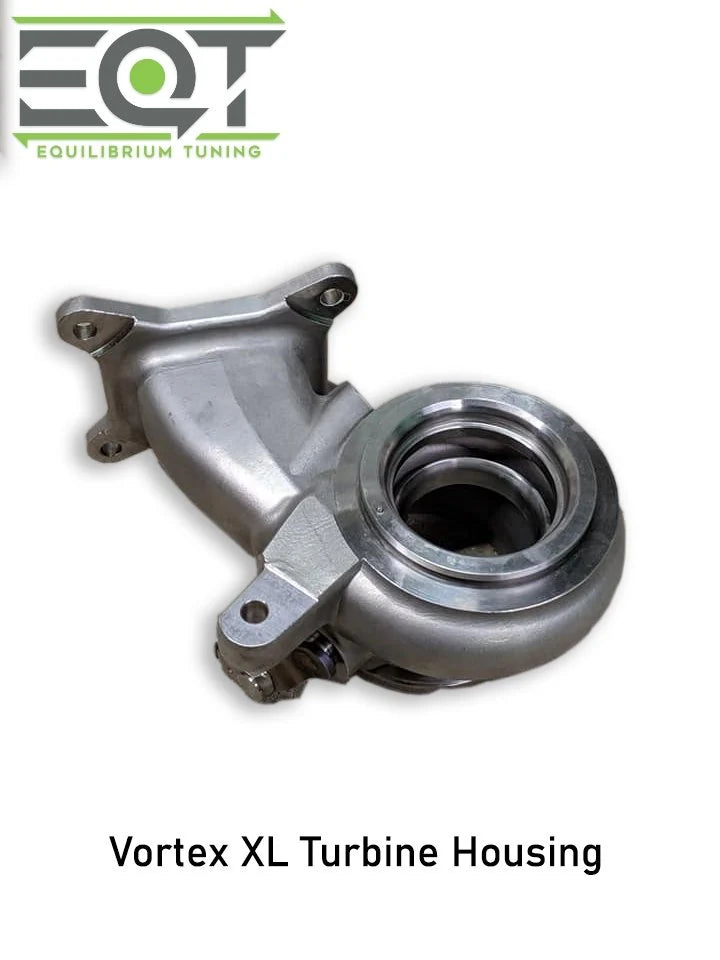 Turbine Housing