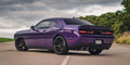 Hellcat 20x10.50 +25mm 5x115mm Matte Black Wheel