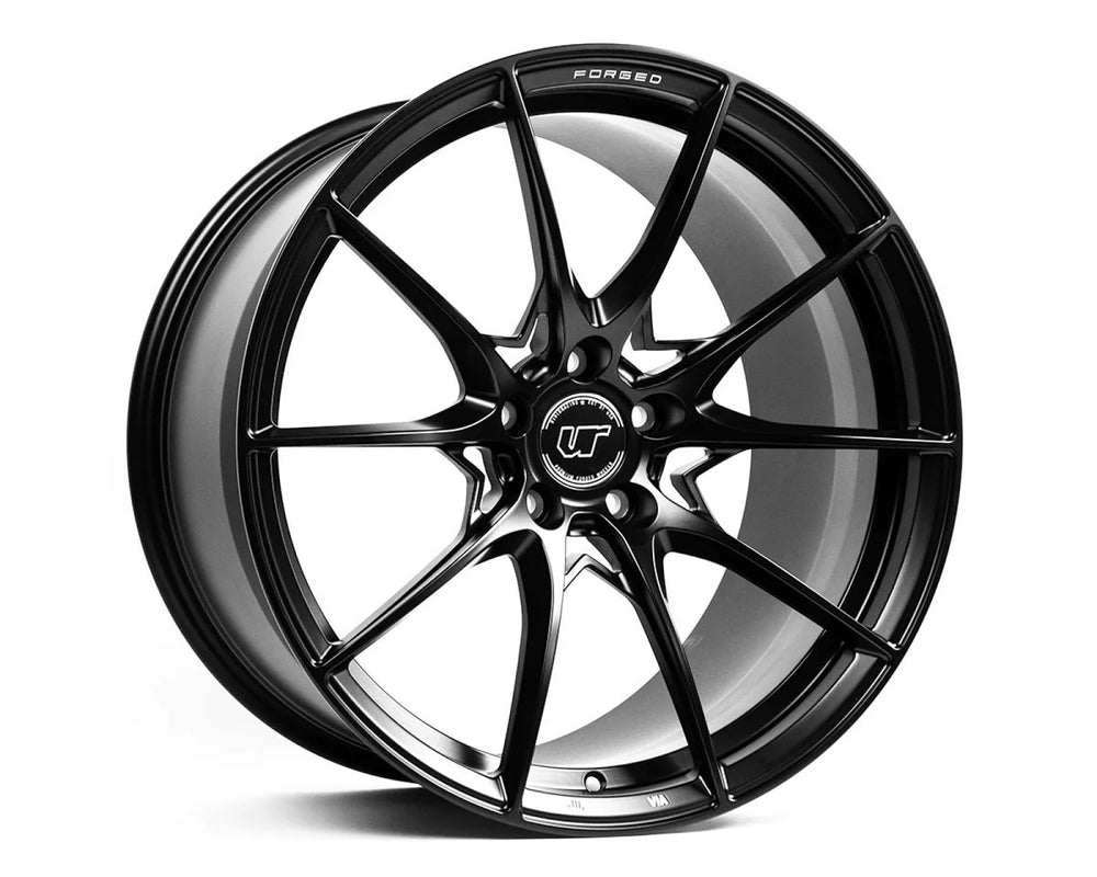 D03 1-Piece Forged Monoblock Wheel