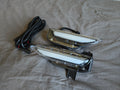 Q50 Sequential Front Bumper Turn Signal w/ DRL v2