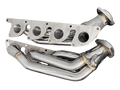 Mid-length Performance Headers