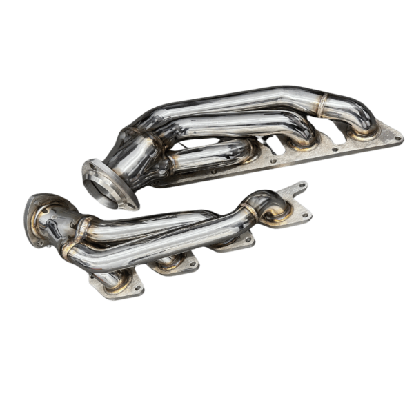Mid-length Performance Headers