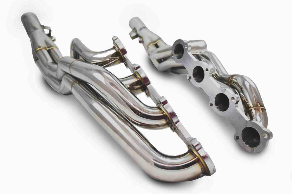 M113k Long Tube Headers
