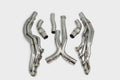M113k Long Tube Headers