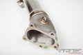 3.5" Race Cast Bellmouth Downpipes