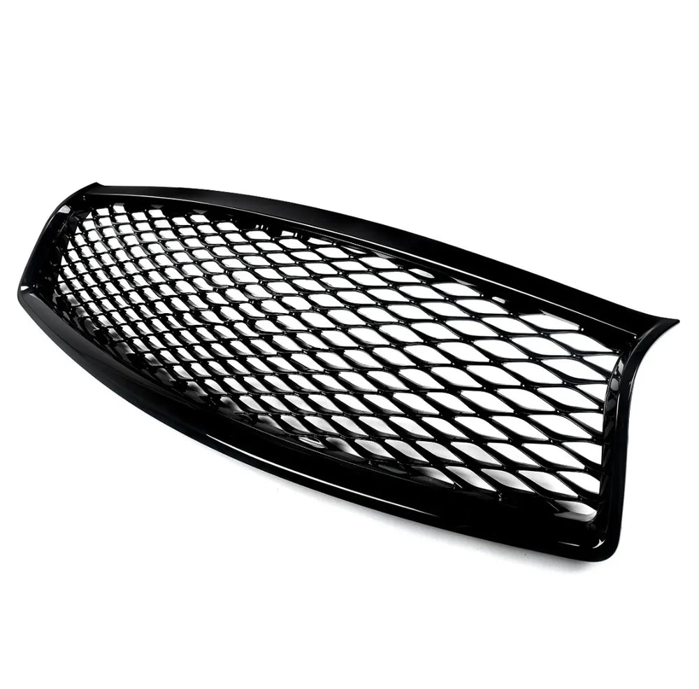 Q50 Minimalist Grill