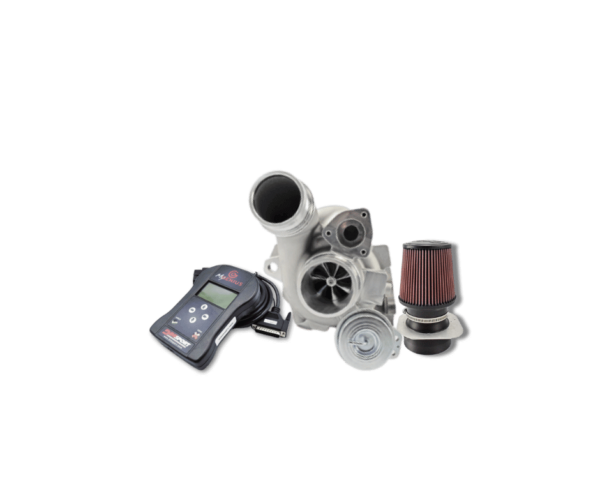 Turbo Upgrade Package for M133 AMG