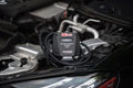 ECU Tuning Box with Bluetooth App Control