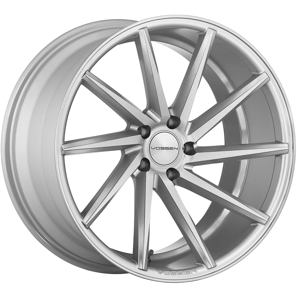HF-2 19x8.5 +30 Offset 5x112 Wheel
