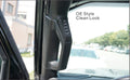 Grab Handle Switch Panel