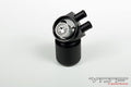 Silicone High Flow Inlet Intake Kit