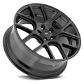 18x8 Gloss Black Wheel
