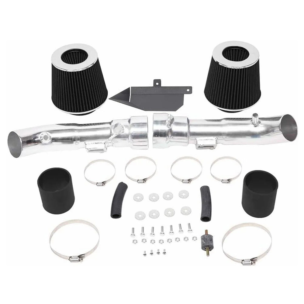 High Flow Intake Kit