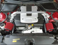 High Flow Intake Kit