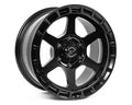 D14 1-Piece Forged Monoblock Wheel