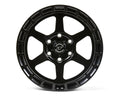 D14 1-Piece Forged Monoblock Wheel