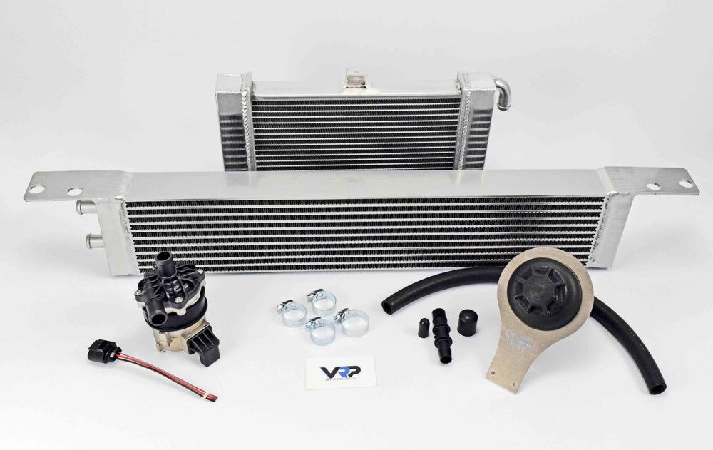 Stage 3 Cooling Kit