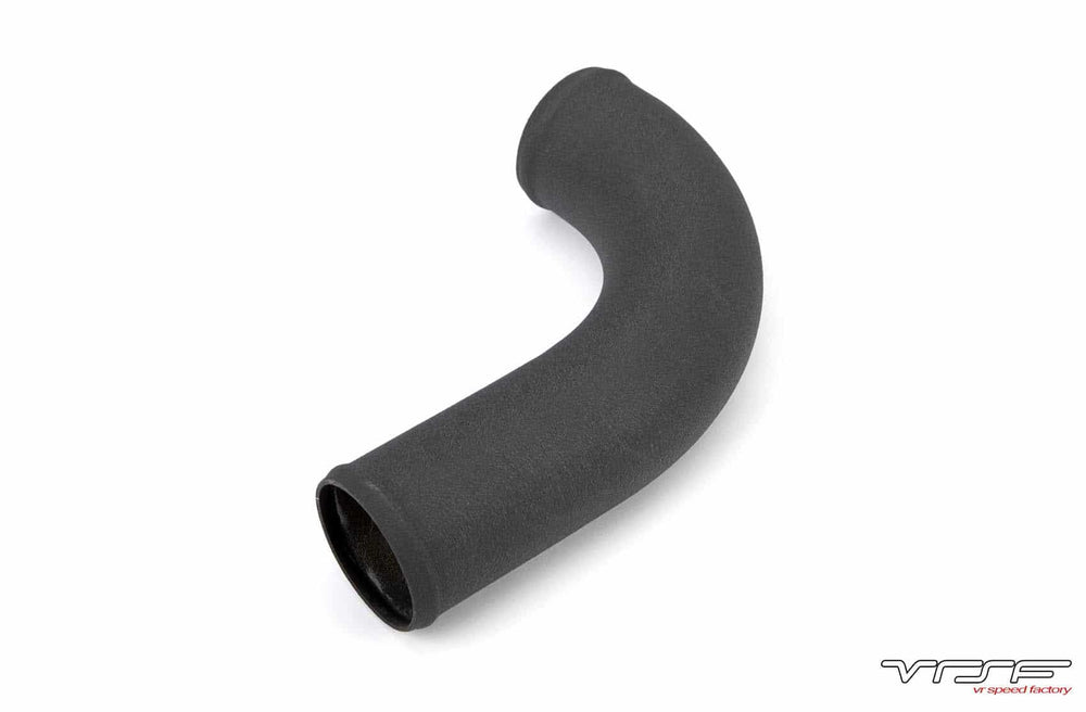 2.5-Inch Mandrel-Bent Pipe
