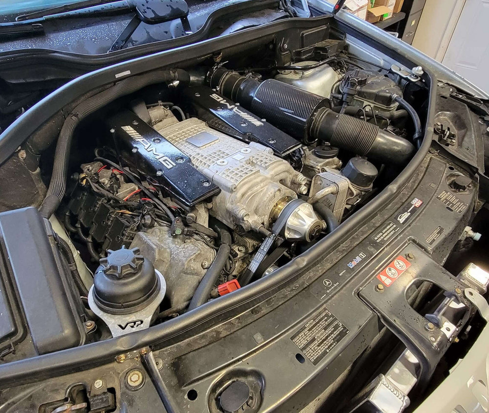 M113 Supercharger Conversion Kit