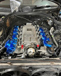 M113 Supercharger Conversion Kit