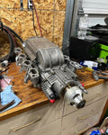 M113 Supercharger Conversion Kit