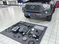 TVS1320 Supercharger Kit for 2GR V6 3.5L