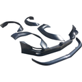 TKYO Wide Body Kit FRP