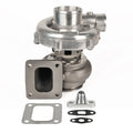 VSR 67/65 Turbocharger