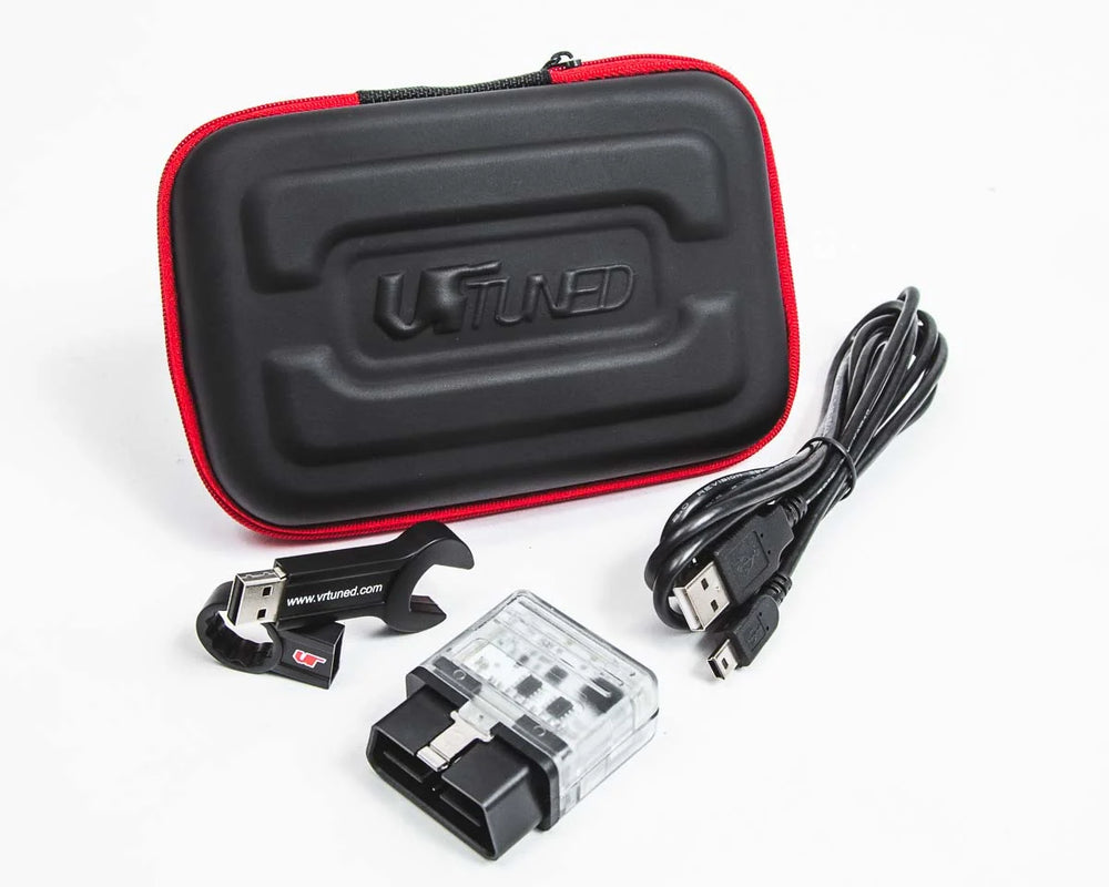 DSG Transmission Flash for DQ250 6-Speed
