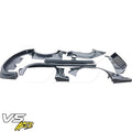MAM Wide Body Kit 9-Piece FRP