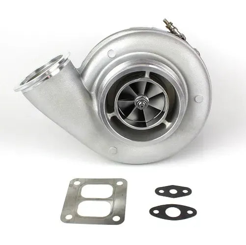 75/83 Turbocharger 1.10 A/R T4 Divided