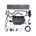 Skyactiv-G Supercharger Kit