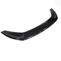 Mk7 Fiesta ST Front Splitter