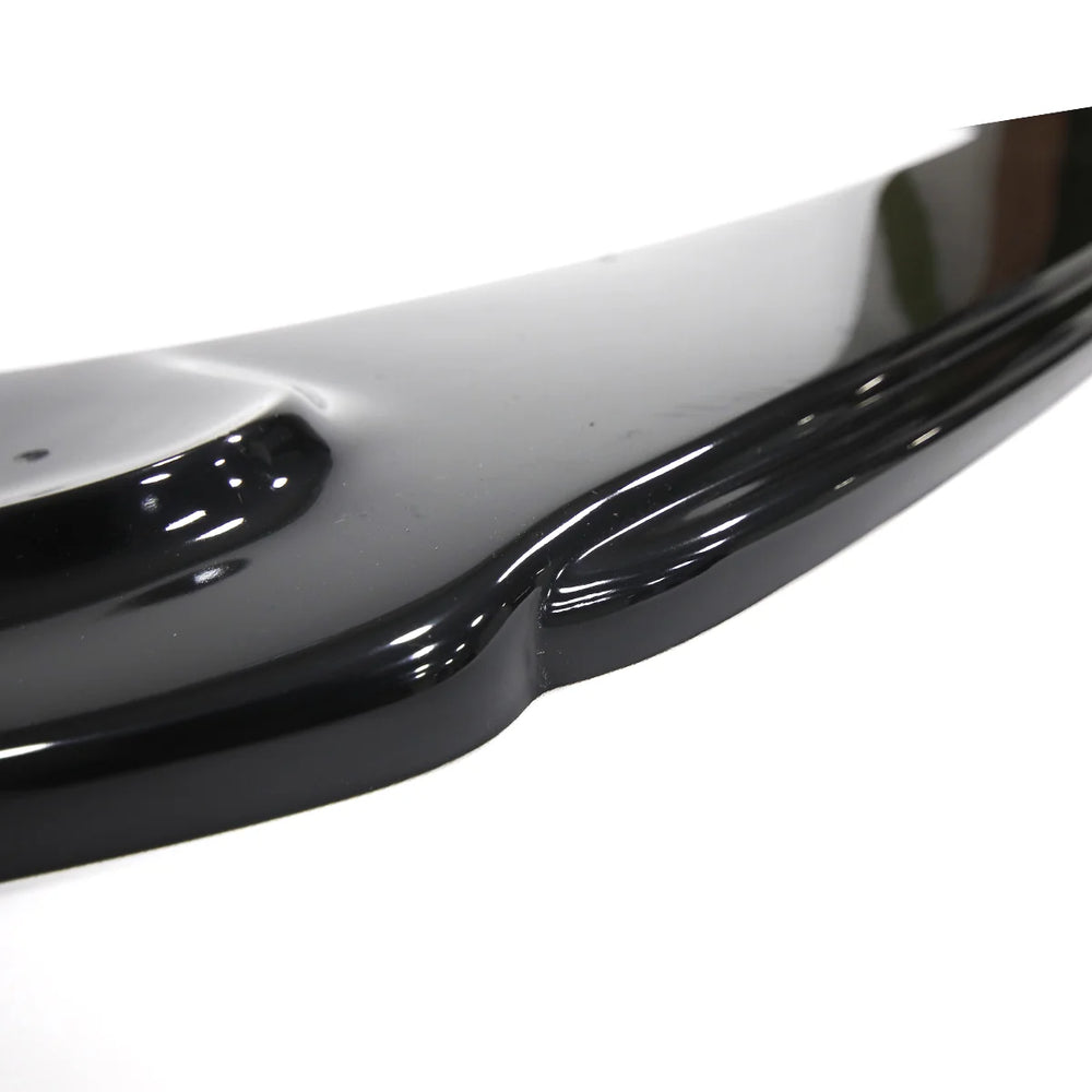 Mk7 Fiesta ST Front Splitter