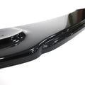 Mk7 Fiesta ST Front Splitter