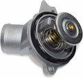 Engine Coolant Thermostat Assembly 87°C