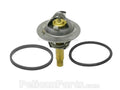 Thermostat 90°C with Gasket