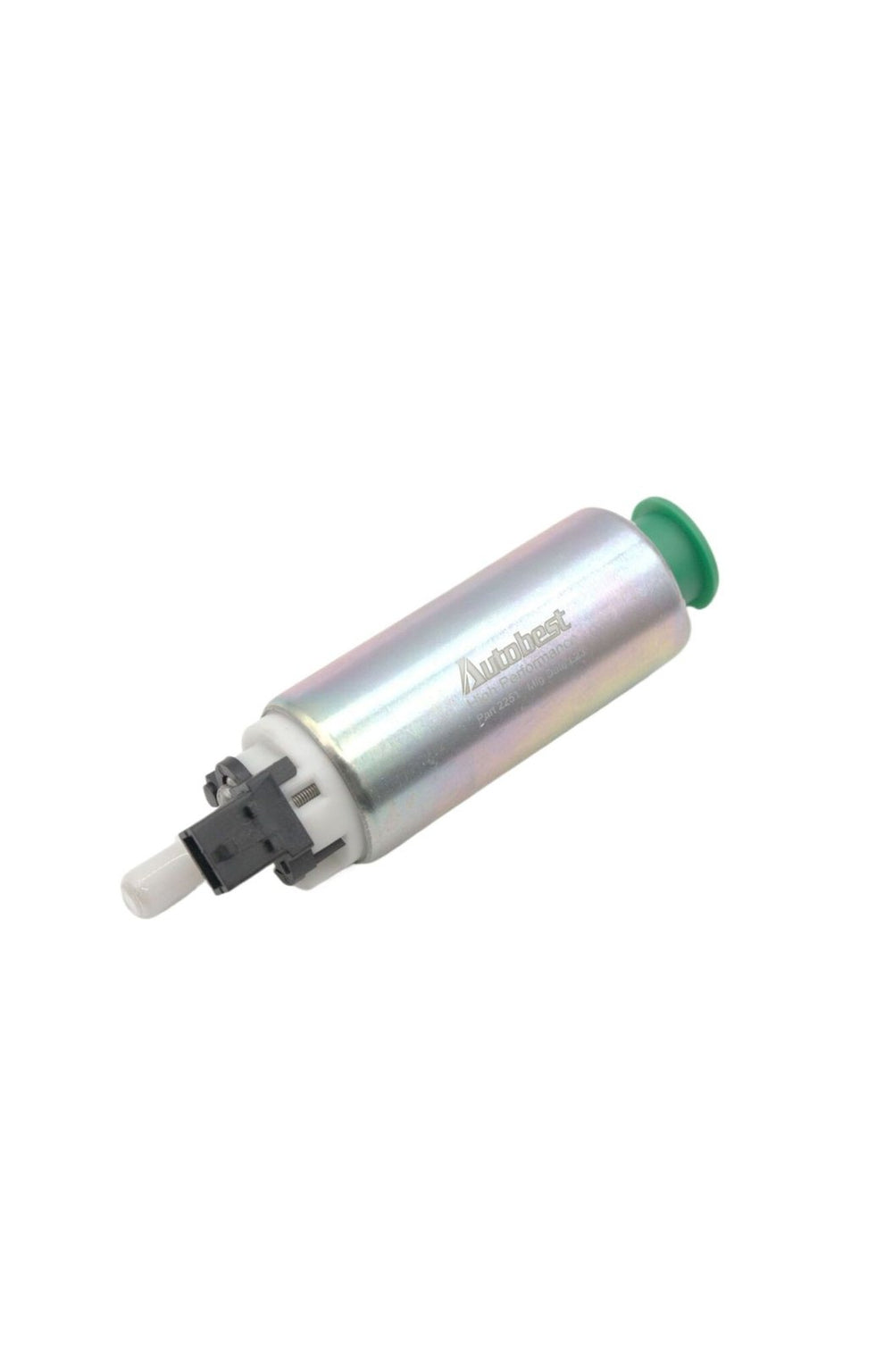 Autobest In-Tank Electric Fuel Pump