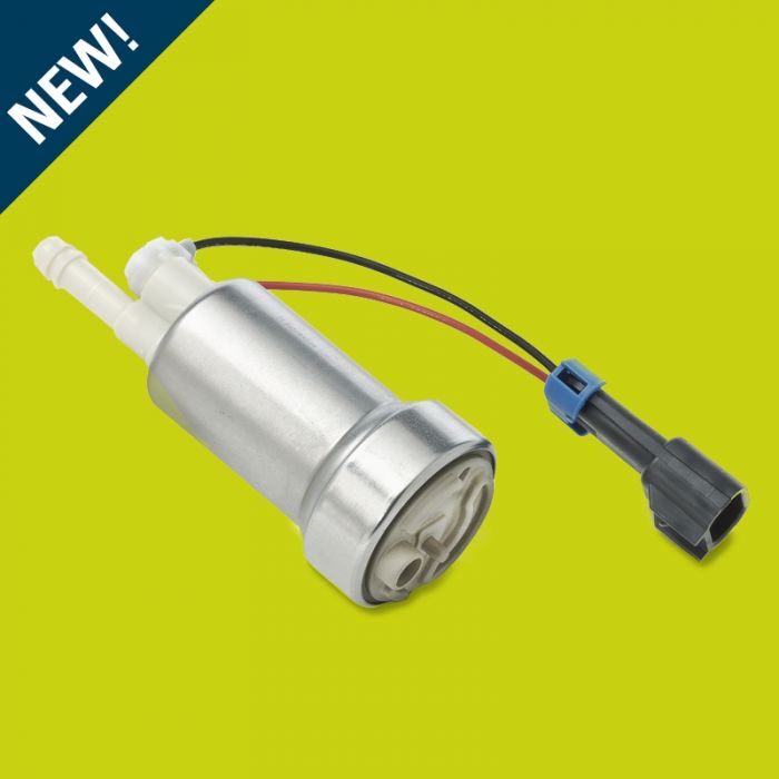 F90000285 470 LPH In-Tank Fuel Pump
