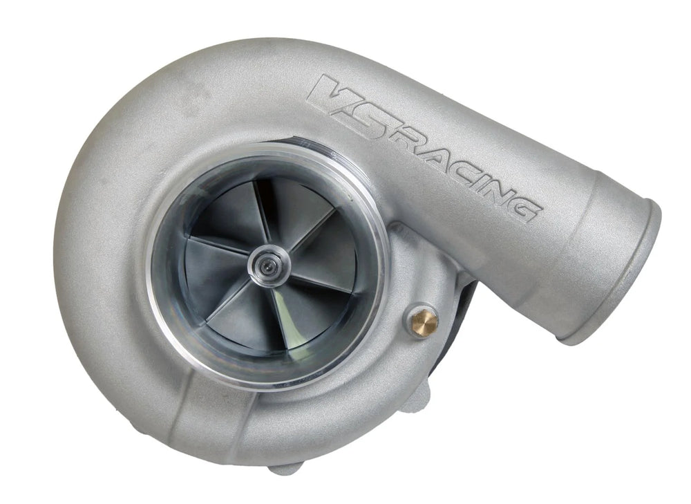 Turbocharger