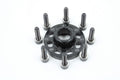 Crankshaft Bolt Capture for BMW S55/N55