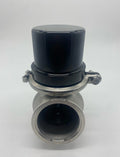 Gen3 50mm External Wastegate, Black