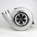 Turbocharger with 88mm Compressor and 1.32 AR T6 Housing