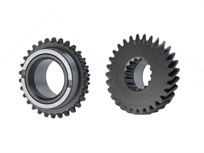 3rd Gear Set, 22:29 Tooth