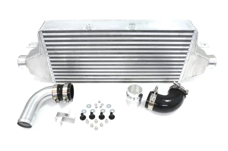 Performance Intercooler