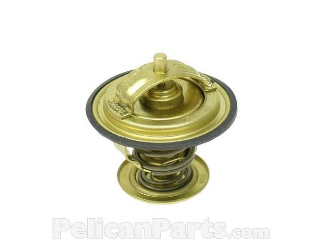 Thermostat with Seal, 80°C