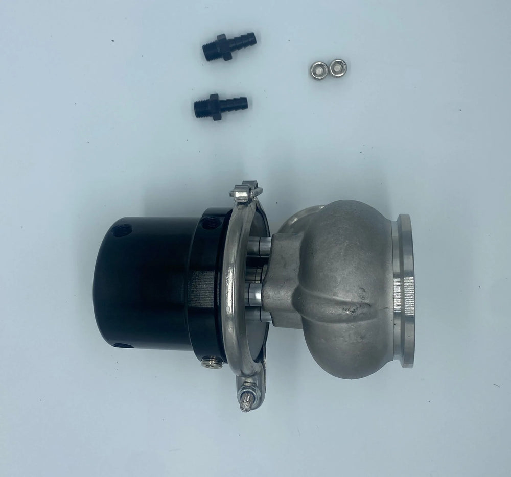 60mm External Wastegate